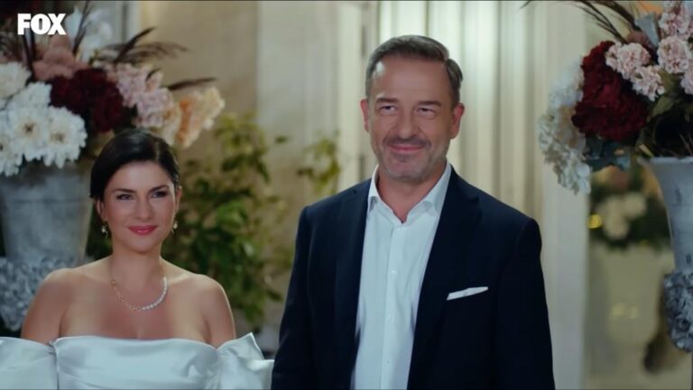 Zakazany owoc odcinek 419 i 420: Dogan wychodzi na wolność! Zostaje sąsiadem Yildiz! Ender otrzymuje pogróżki!