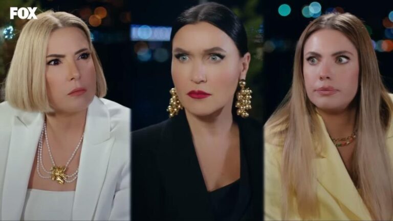 Zakazany owoc odcinek 421 i 422: Dogan rozlicza się z Ender, Yildiz i Handan! Ktoś zamordował Murata!