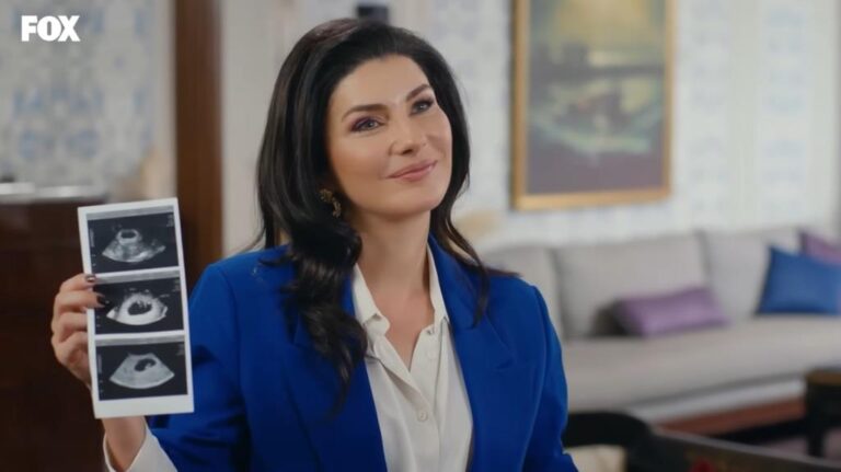 Zakazany owoc odcinek 439: Hilal mówi Doganowi, że jest w ciąży! Ona i Yildiz jednoczą siły!