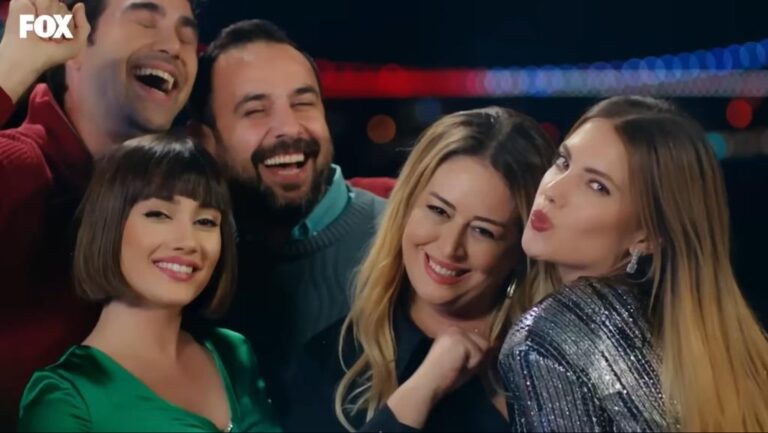 Zakazany owoc odcinek 443 i 444: Ender postanawia zajść w ciążę! Kumru kontynuuje swoją grę w przeciętną dziewczynę!