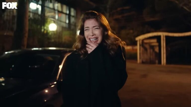 Zakazany owoc odcinek 467 i 468: Handan prosi Ender o pomoc w zemście na Selimie! Selim mówi Kumru, że nie ma już dla nich szans!