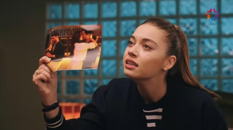 Złoty chłopak odcinek 146 i 147: Seyran otrzymuje kopertę ze zdjęciami Ferita całującego inną dziewczynę!