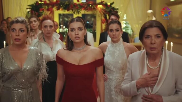 Złoty chłopak odcinek 157: Prawda o ciąży Pelin wychodzi na jaw! Zdruzgotana Seyran ujawnia romans Orhana i Ifakat!