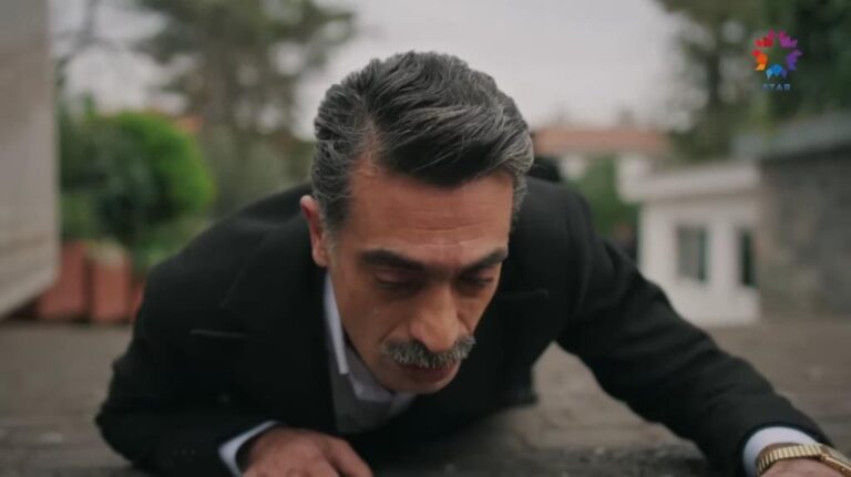 Złoty chłopak odcinek 160: Suna i Kaya biorą potajemny ślub! Suna dokonuje zemsty na ojcu i wyrzuca go na bruk!