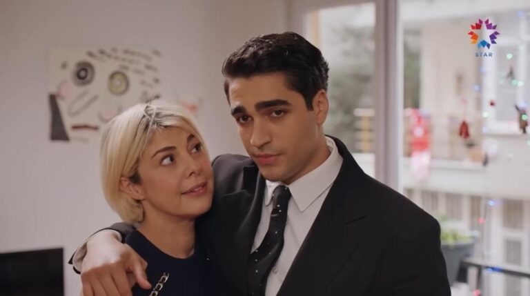 Złoty chłopak odcinek 167 i 168: Kazim namawia Seyran, by rozliczyła się z Korhanami! Orhan chce ubezwłasnowolnić Halisa!