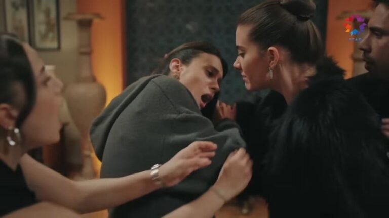 Złoty chłopak odcinek 171 i 172: Halis wydziedzicza Ferita! Suna atakuje Pelin! Sehmuz zaprasza Kazima pod swój dach!