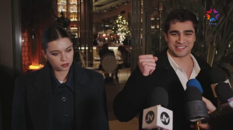 Złoty chłopak odcinek 173: Ferit i Suna dokonują bezlitosnej zemsty na Seyran!