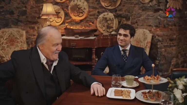 Złoty chłopak odcinek 174 i 175: Ifakat poznaje sekret Pelin! Kaya miał romans z Piril! Ferit postanawia znaleźć nową dziewczynę!