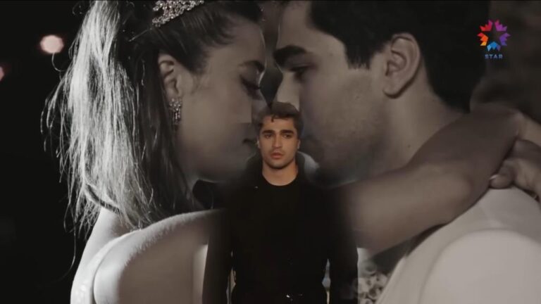 Złoty chłopak odcinek 176 i 177: Seyran i Gulgun poznają największą tajemnicę Halisa! Kaya mówi Halisowi o zaburzeniu swojej mamy!