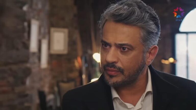 Złoty chłopak odcinek 178 i 179: Kazim zostaje porwany na zlecenie Orhana! Seyran widzi Ferita z nową dziewczyną!