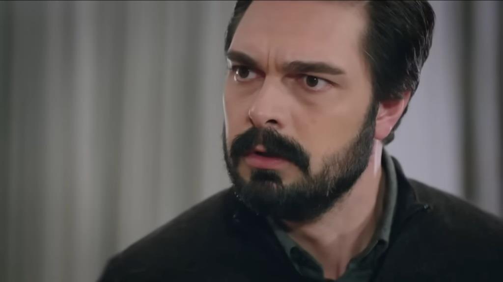 Yaman jest zszokowany.