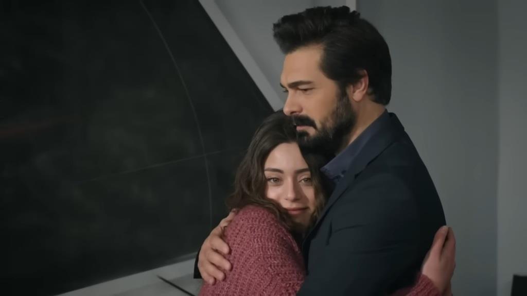 Yaman obejmuje Seher.