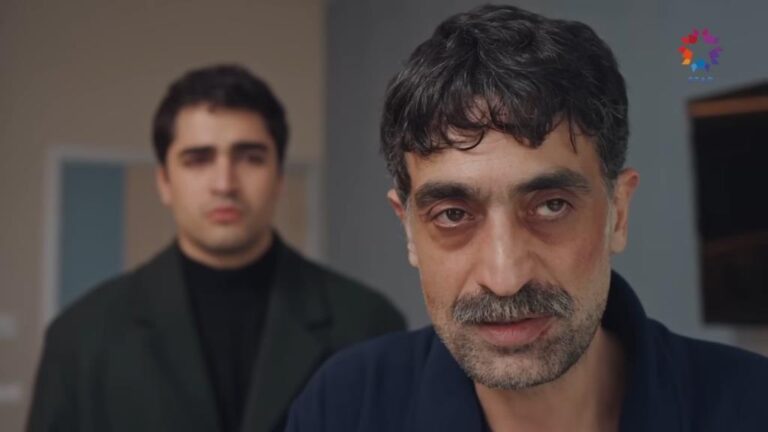 Złoty chłopak odcinek 186 i 187: Ferit błaga Kazima, by wycofał skargę! Serter porywa Pelin na oczach Ferita i Seyran!