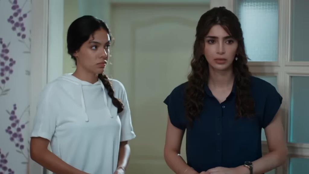 Yasemin i Duygu.