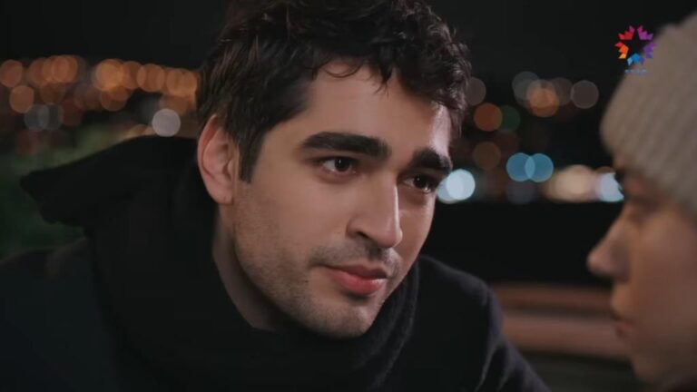 Złoty chłopak odcinek 197: Sehmuz i Ifakat mają się ku sobie! Pelin ucieka ze szpitala!