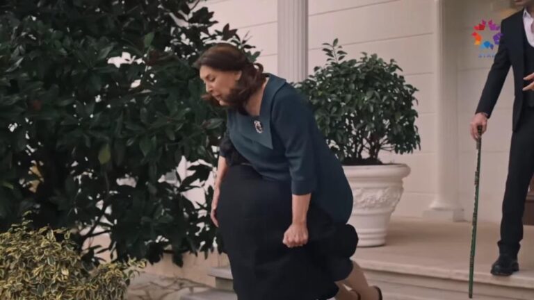 Złoty chłopak odcinek 204 i 205: Ferit dowiaduje się o poświęceniu Seyran! Porywa Hatice!