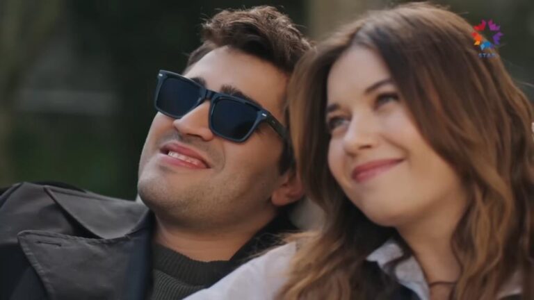 Złoty chłopak odcinek 211: Ifakat chce zostać matką! Pelin namawia Kayę na związek!