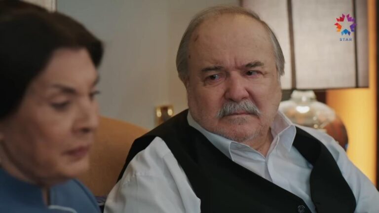 Złoty chłopak odcinek 218: Poznajemy zbrodnię Hatice sprzed lat! Seyran trafia do pokoju tortur!