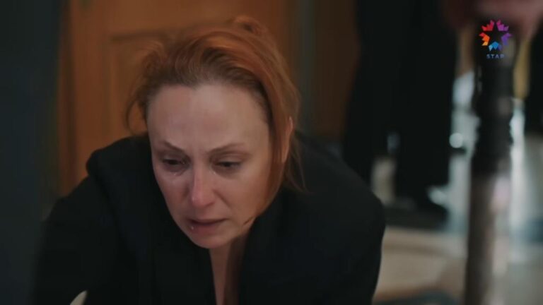 Złoty chłopak odcinek 219: Ifakat zostaje wyrzucona! Jej romans z Sehmuzem wychodzi na jaw! Poznajemy zdrajcę w rodzinie Korhanów!