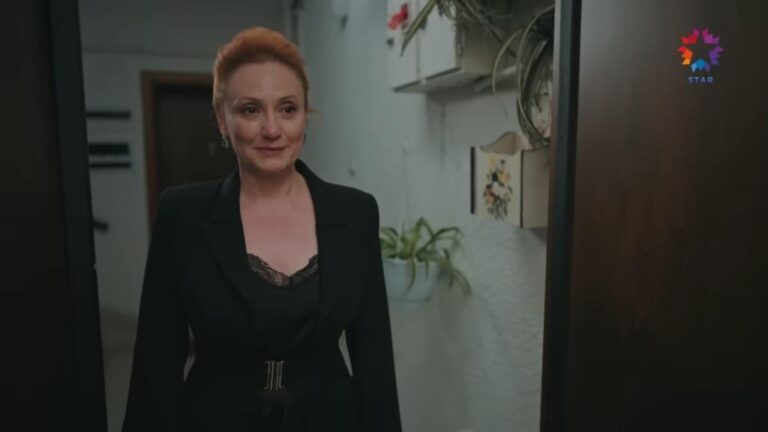 Złoty chłopak odcinek 225: Ifakat jest w ciąży!