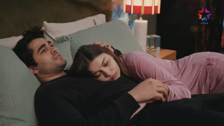 Złoty chłopak odcinek 226: Seyran jest śmiertelnie chora! Chce zrezygnować z leczenia, by zostać mamą!