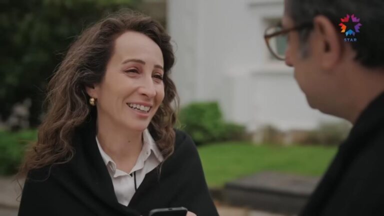 Złoty chłopak odcinek 231: Sehmuz pomaga Ifakat zatuszować zbrodnię! Tayyar i Esme zbliżają się do siebie!