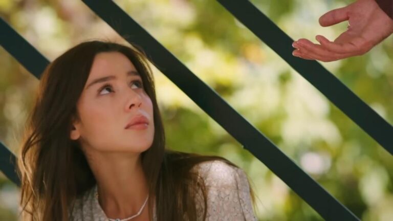 Miłość i nadzieja odcinek 5: Zeynep traci wszystkie pieniądze! Bulent wyciąga do niej pomocną dłoń!