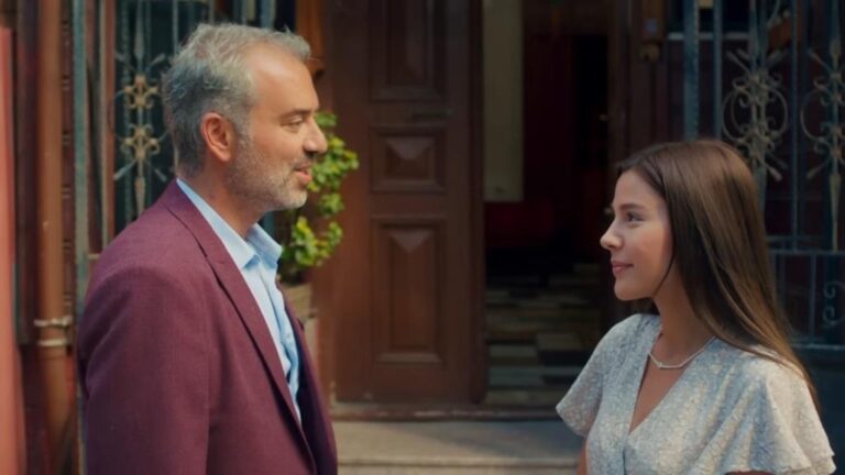 Miłość i nadzieja odcinek 6: Elif wykrywa szpiega w kancelarii! Zeynep przyjmuje pomoc Bulenta!