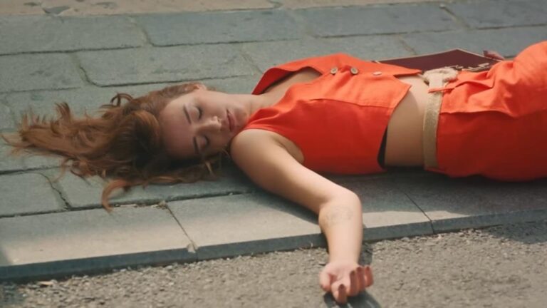 Miłość i nadzieja odcinek 9: Kuzey mówi Handan, by od siebie odpoczęli! Samochód Handan potrąca Elif!