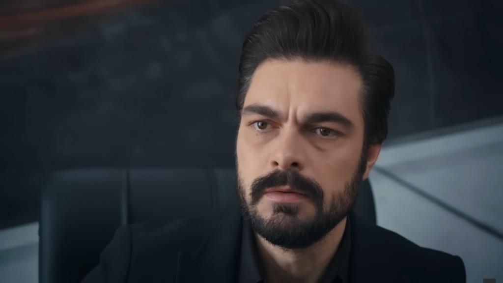 Yaman jest zaskoczony.