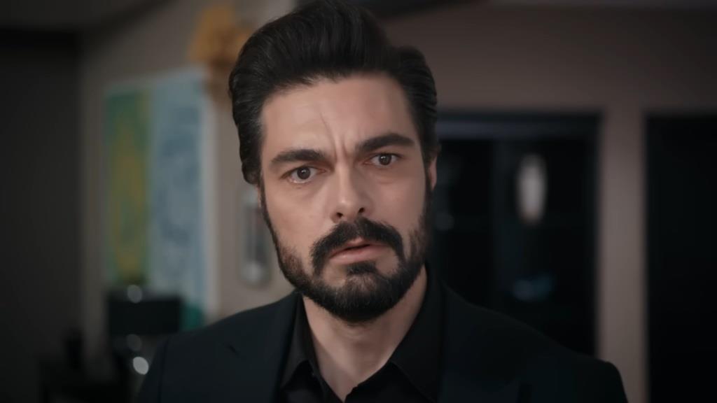 Yaman jest w szoku, słysząc deklarację Nany.