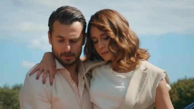 Miłość i nadzieja odcinek 26: Pierścionek Handan zostaje odnaleziony!