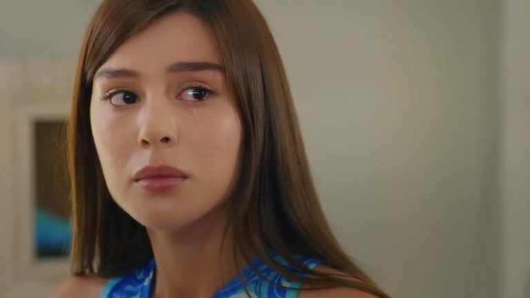 Miłość i nadzieja odcinek 29: Życie Zeynep zostaje wywrócone do góry nogami!