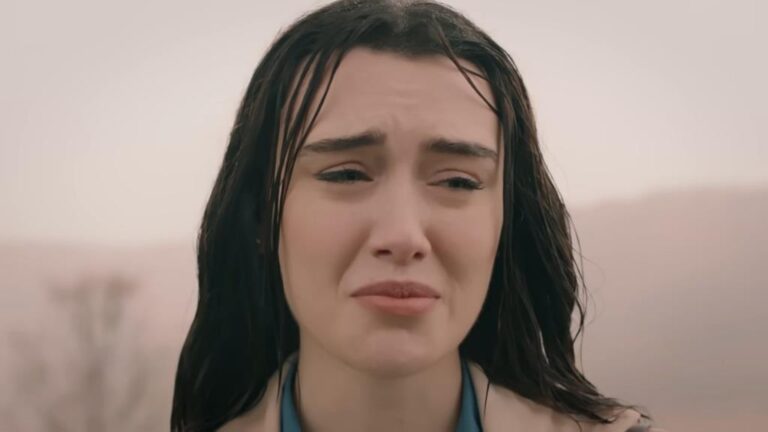 Wichrowe Wzgórze odcinek 4: Zeynep nie udaje się znaleźć rozwiązania! Ona i jej rodzina muszą się wyprowadzić!