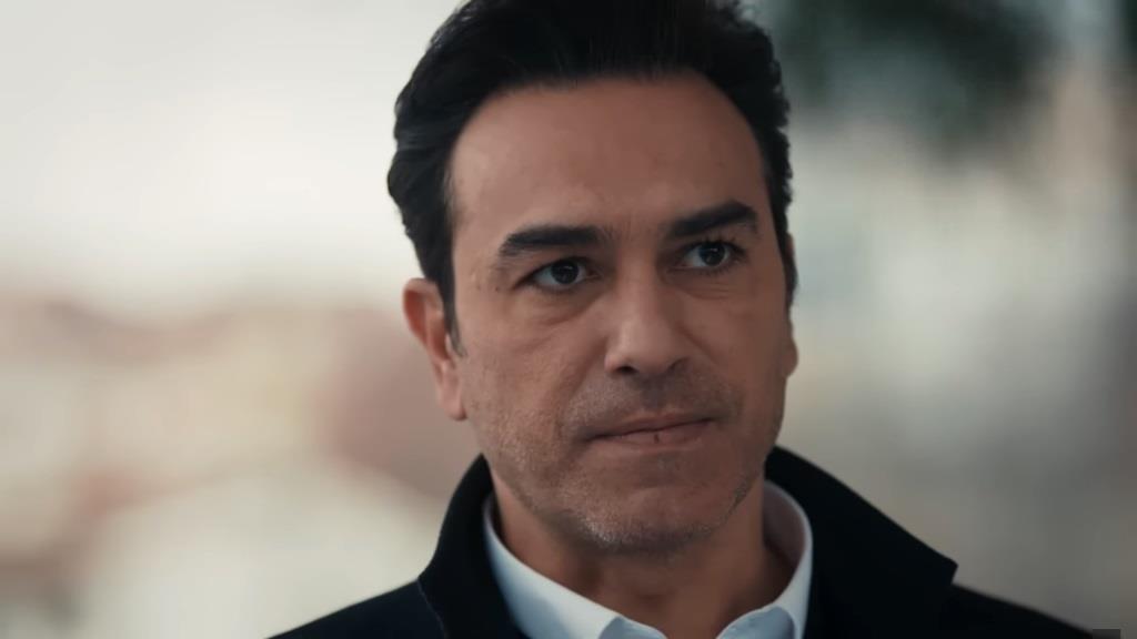 Nedim dowiaduje się o problemach Nany, a w jego myślach pojawia się Idris.