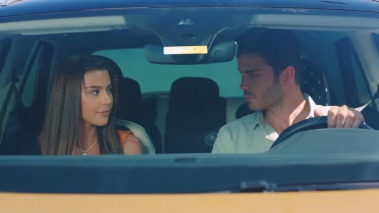 Miłość i nadzieja odcinek 31: Ege i Zeynep jadą razem do Edremit, aby szukać jej ojca!