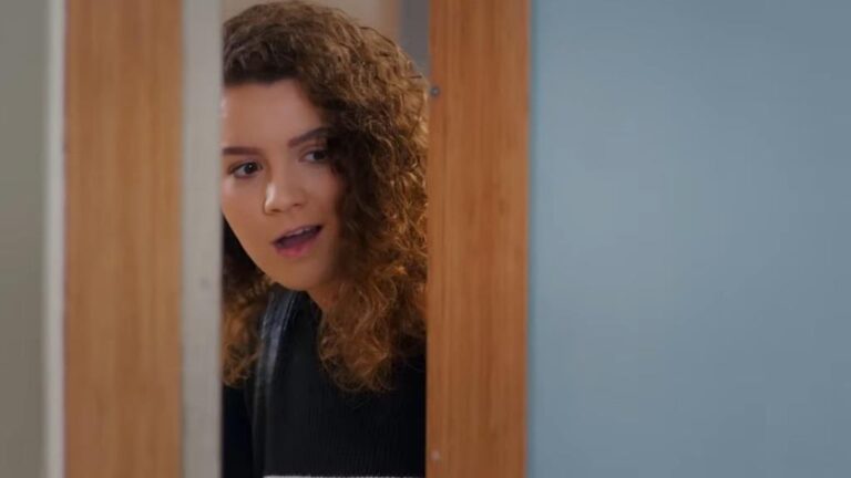 Miłość i nadzieja odcinek 36: Melis dowiaduje się, że Arda jest zakochany w Zeynep! Postanawia to wykorzystać!