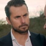 Kuzey konfrontuje się z Suatem, pokazując mu jego zdjęcie z kochanką.