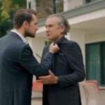 W 49. odcinku Miłości i nadziei dochodzi do starcia Kuzeya i Suata.