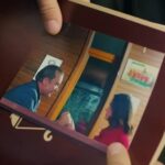 Zdjęcie, które podniósł Kuzey.