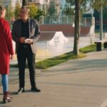 Suat spotyka się z Yildiz.