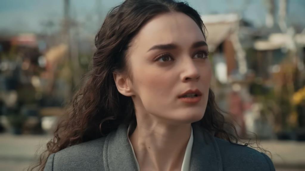 Nana jest w szoku, słysząc słowa Yamana.