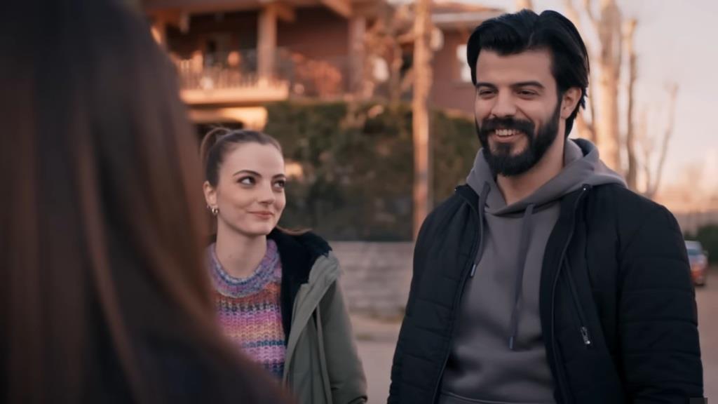 Volkan i Basak postanowili do siebie wrócić.