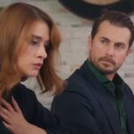 Elif ma złe przeczucie, a Kuzey zauważa to.