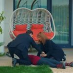 Kuzey i Elif znajdują nieprzytomną Yildiz.