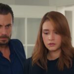 Kuzey staje w obronie Elif, zaatakowanej przez Firdevs i jej córkę.