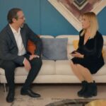 Belkis przyznaje mężowi, że zaoferowała pieniądze Zeynep.