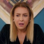 Belkis jest zdruzgotana. Rozumie już, dlaczego Ege się wyprowadził.