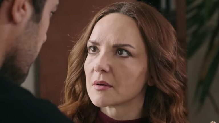 Songul jest przerażona, dowiadując się, że Halil postanowił zagrać z Zeynep w otwarte karty.