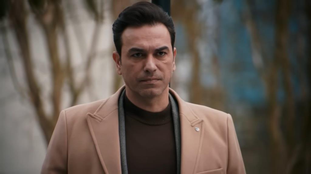 Nedim jest wściekły.